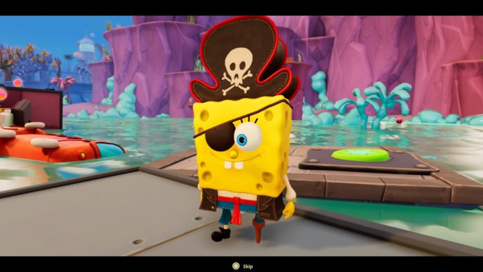 Spongebob Squarepants: The Cosmic Shake – Découvrez tous les costumes à débloquer [GALLERY]
