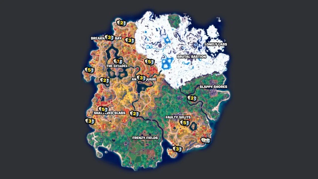 Oathbound-Chest-Localisations-Fortnite
