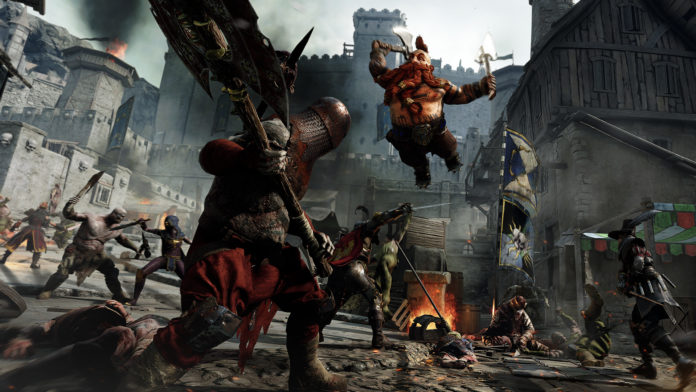 5 choses que Vermintide fait mieux que Warhammer 40,000 : Darktide
