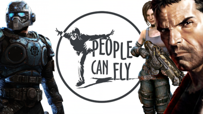 Le prochain RPG de science-fiction de Sony a fui, peut-être fait par des gens qui peuvent voler
