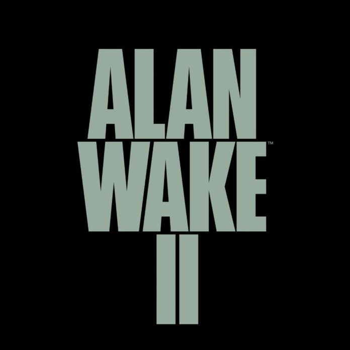 Remedy commence l'année avec un teaser d'Alan Wake 2
