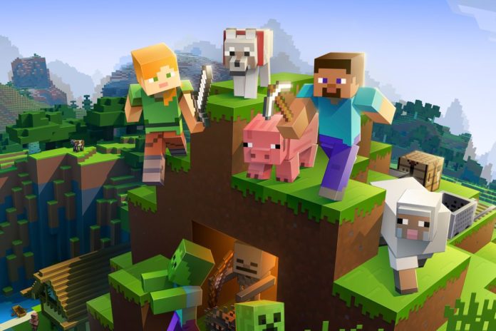 Un écrivain allègue que Microsoft a supprimé son annonce pour rendre la fin de Minecraft du domaine public
