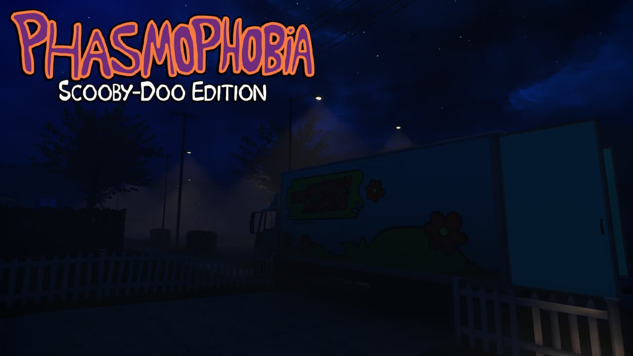 Édition Scooby-Doo
