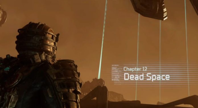 Dead Space Remake - Tout le chapitre 12: Emplacements des journaux de l'espace mort
