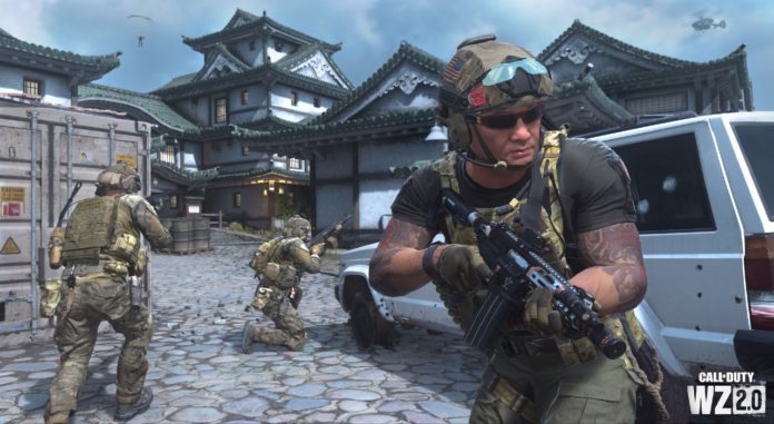 Call of Duty: Warzone 2.0 DMZ – Comment débloquer toutes les récompenses de cas d'armes sur l'île d'Ashika
