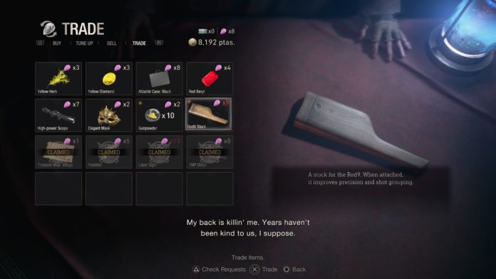  Resident Evil 4 Remake : Comment obtenir le pistolet Red9 gratuitement |  Meilleur emplacement d'arme de poing
