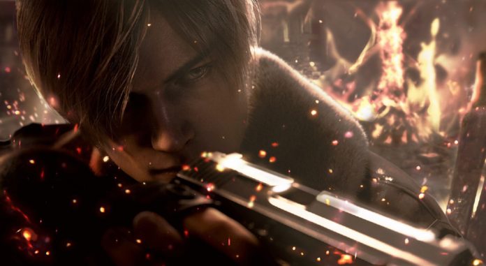 Resident Evil 4 Remake – Comment effectuer des mouvements de mêlée / grappin
