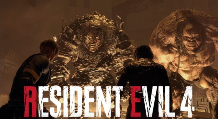 Resident Evil 4 Remake: El Gigante Duo Boss Guide
