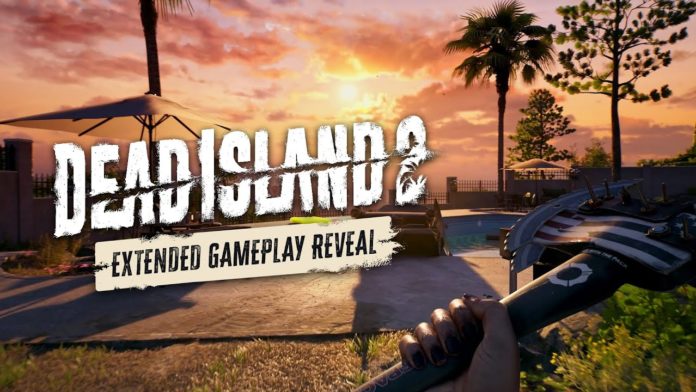Dead Island 2 obtient une bande-annonce de gameplay étendue
