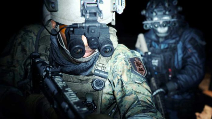 Rumeur: Call of Duty Modern Warfare 2 et Warzone 2.0 Saison 3 Reloaded Date de sortie révélée
