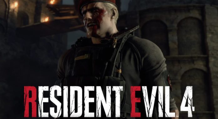 Resident Evil 4 Remake : Guide du patron de Jack Krauser
