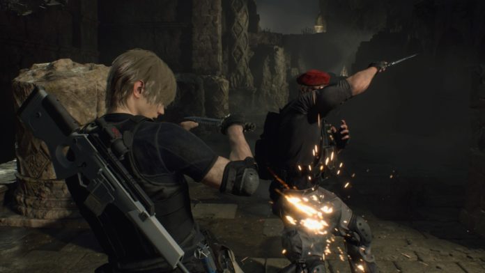  Resident Evil 4 Remake : Comment débloquer des oreilles de chat |  Guide des accessoires de munitions infinies
