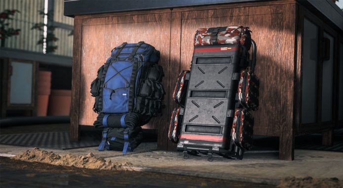  Call of Duty: Warzone 2.0 DMZ – Où trouver des sacs à dos sécurisés et récupérés |  Nouveaux types de sacs à dos expliqués
