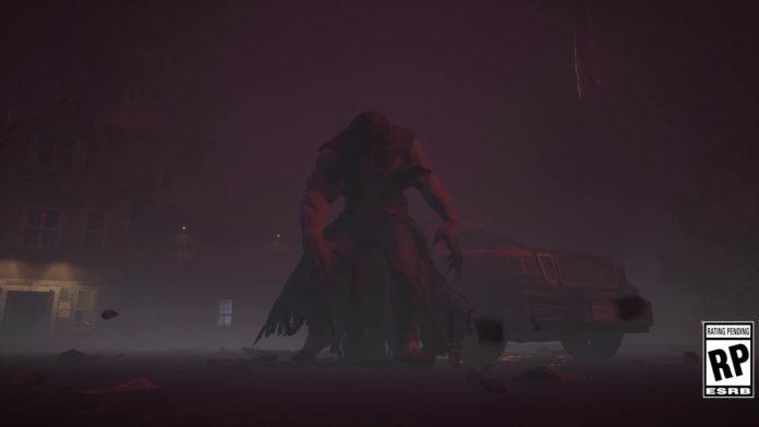Le gameplay de Redfall présente un combat brutal avec The Rook
