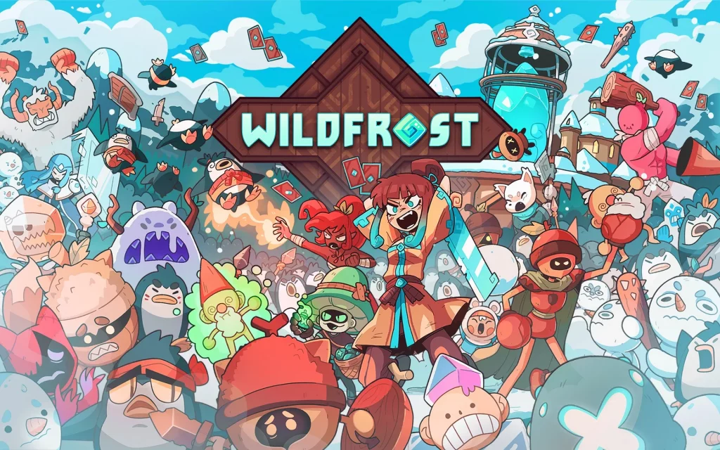  Wildfrost : chaque effet, expliqué |  Guide des trucs et astuces
