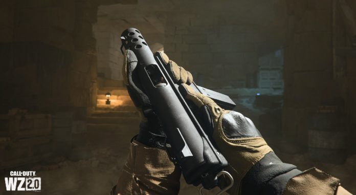 Call of Duty: Modern Warfare 2 et Warzone 2.0 - Comment débloquer le pistolet de siège FTAC
