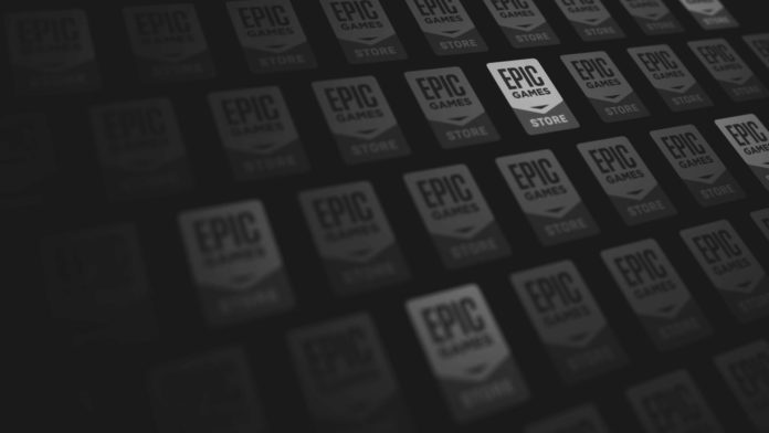 Epic Games Store présente un programme de récompense de 5 % sur les achats
