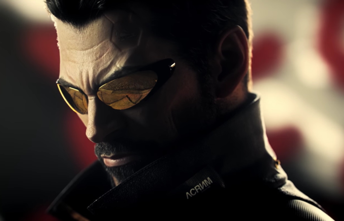 Rumeur: Le nouveau jeu d'Eidos Montréal est coopératif et sur Unreal 5 (est-ce Deus Ex?)
