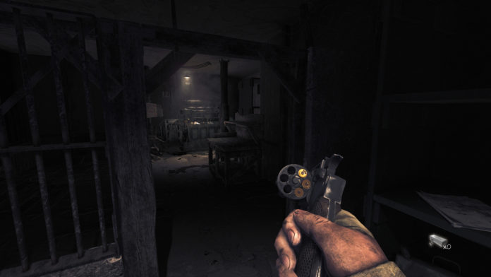 Amnesia: The Bunker obtient 10 minutes de séquences de jeu terrifiantes
