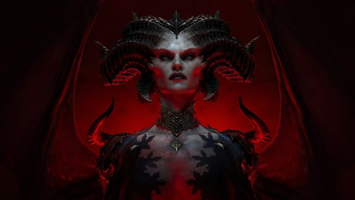 Diablo IV Launch Trailer Surfaces en ligne
