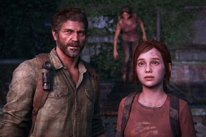 The Last Of Us Part 2 Remastered est fatiguant, mais attendu
