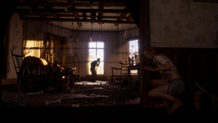 The Texas Chain Saw Massacre Annonce des détails du premier test de jeu
