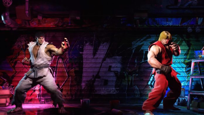 Street Fighter 6 Outfit 2 révèle l'équipement d'origine des personnages originaux
