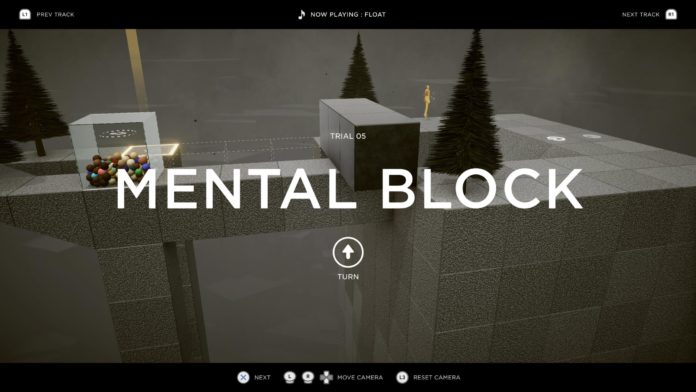 Humanity: Fate Trial 05 – Guide de puzzle de blocage mental
