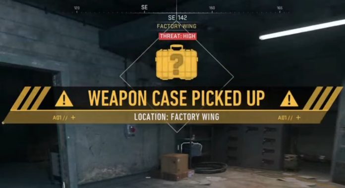 Call of Duty: Warzone 2.0 DMZ – Comment débloquer toutes les récompenses de cas d'arme dans le complexe de Koschei
