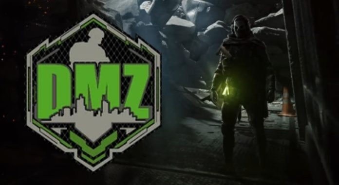  Call of Duty: Warzone 2.0 DMZ – Comment ouvrir le chemin secret de la Division de la recherche pour la défense dans le complexe de Koschei |  Emplacements clés de la sortie de la Division de la recherche pour la défense
