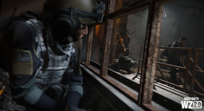  Call of Duty: Warzone 2.0 DMZ – Comment ouvrir le chemin secret de la caserne dans le complexe de Koschei |  Emplacements des clés de sortie des casernes

