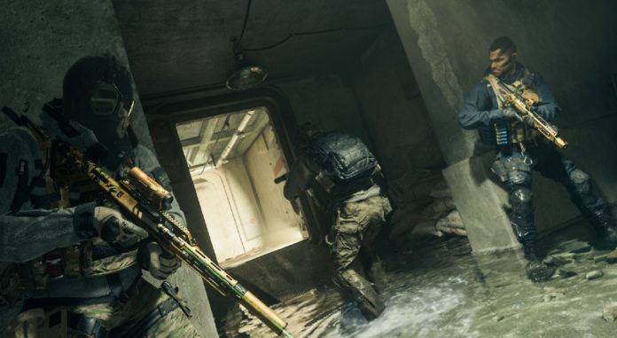 Call of Duty: Warzone 2.0 DMZ – Comment entrer dans le complexe de Koschei
