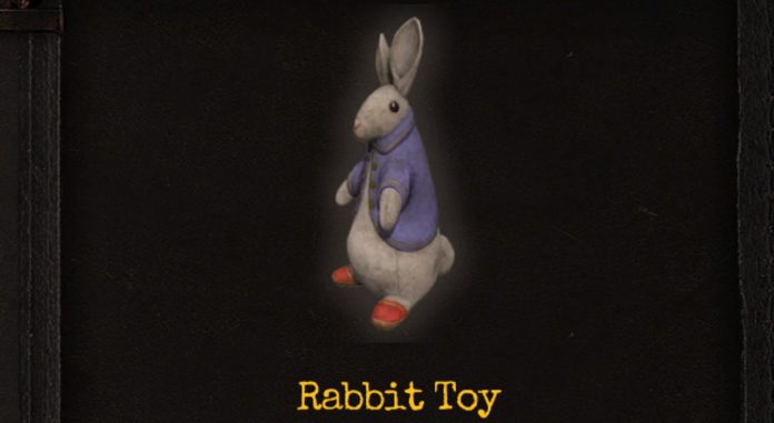 Amnesia: The Bunker – Comment obtenir le jouet lapin |  Guide de réussite du collectionneur de jouets
