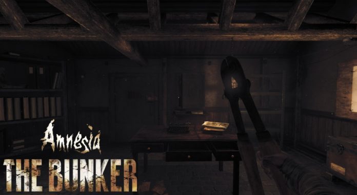  Amnesia: The Bunker - Comment désarmer un Tripwire |  Guide de réalisation du bricoleur
