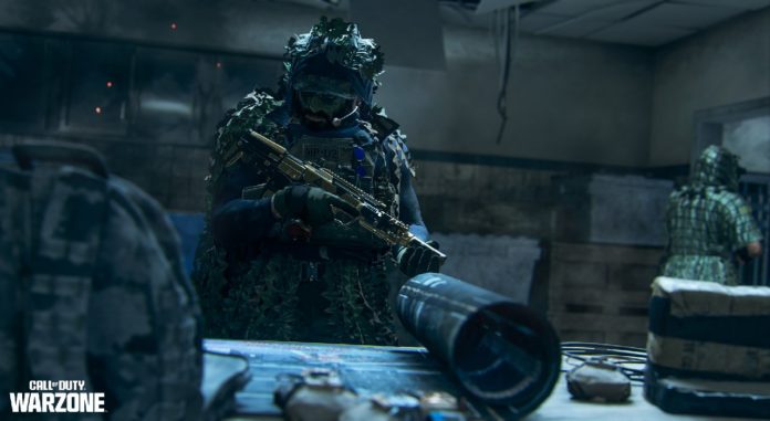 Call of Duty: Warzone 2.0 DMZ - Explication de la base d'opérations avancée
