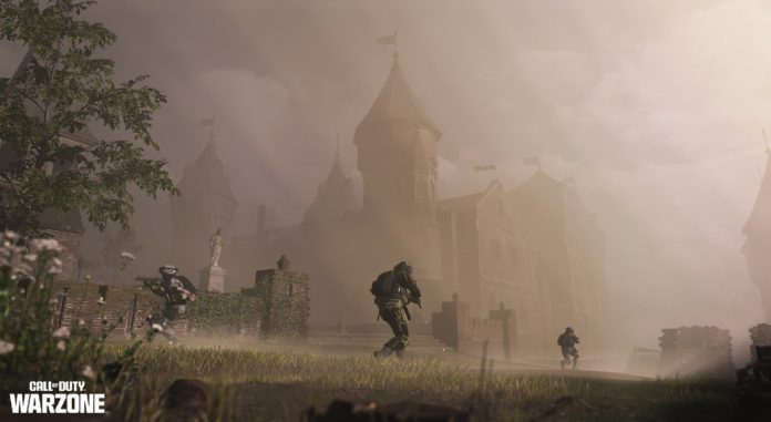 Call of Duty: Warzone 2.0 DMZ – Comment débloquer toutes les récompenses de cas d'arme sur Vondel
