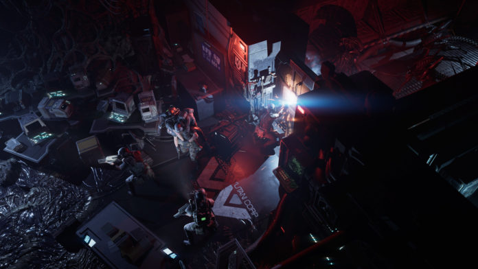 Les critiques d'Aliens Dark Descent révèlent un bon jeu de stratégie affecté par des problèmes de performances
