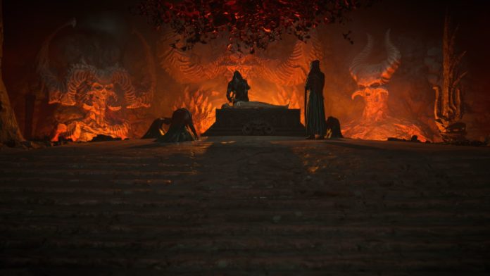 Diablo 4: où trouver tous les autels de Lilith [MAP]
