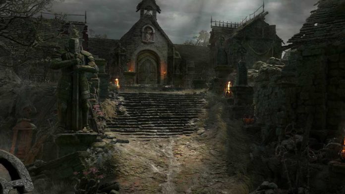 Fixing Death Harnessed: Theories of Rathma in Diablo 4