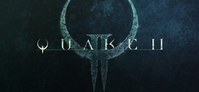 Quake II Remastered obtient une note en Corée
