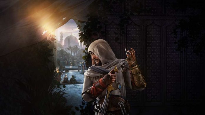 Le journal des développeurs d'Assassin's Creed Mirage confirme que l'IP reviendra à ses racines
