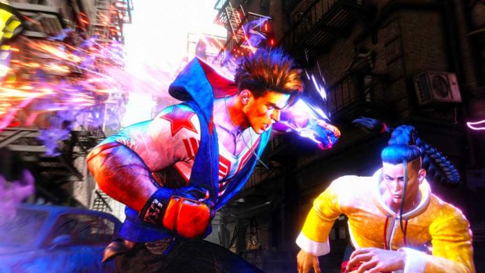 Street Fighter 6 : le temps de pression expliqué
