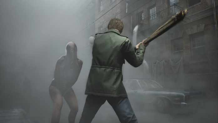 Taille de téléchargement de Silent Hill 2 Remake révélée
