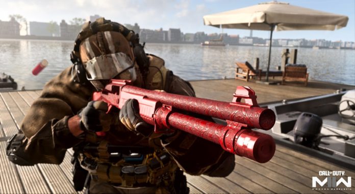 Call of Duty: Modern Warfare 2 et Warzone 2.0 - Les défis du camouflage d'arme diabolique expliqués
