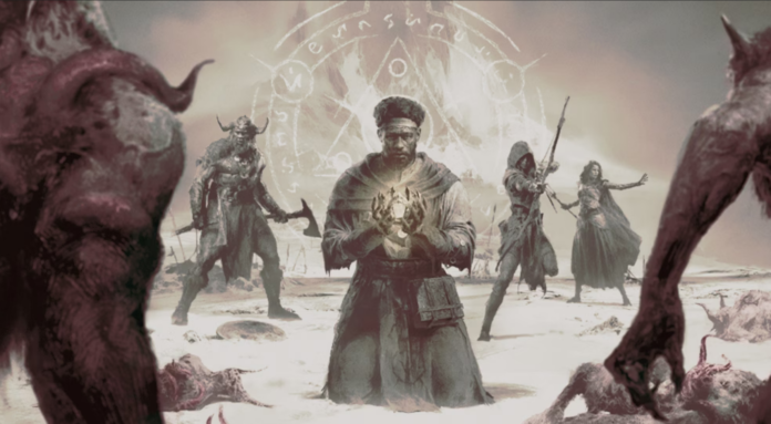  Diablo 4 : Ce que vous devez savoir sur le butin sacré et ancestral |  Mise à jour de la saison 1
