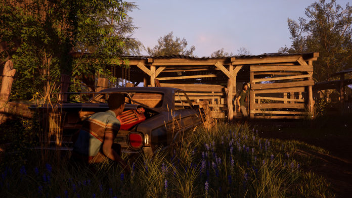 Gun Interactive confirme qu'il n'y a pas de mode hors ligne pour le massacre à la tronçonneuse du Texas
