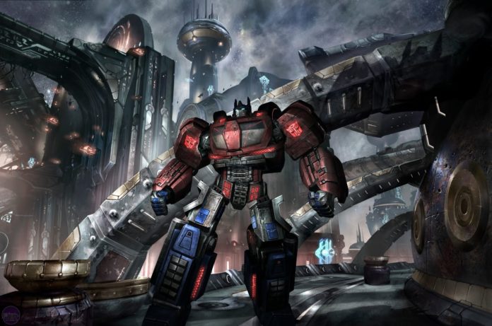 Hasbro veut faire revivre les jeux Transformers - mais Activision les a égarés
