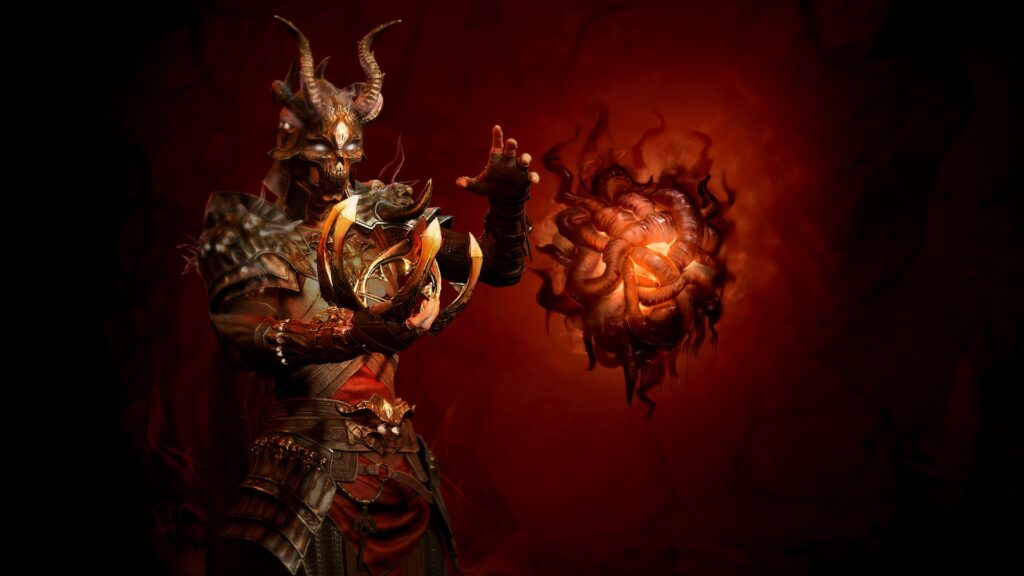 Capturer un cœur malin dans Diablo 4