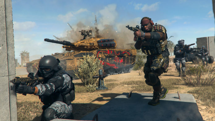 Microsoft : Call Of Duty n'est pas un jeu 