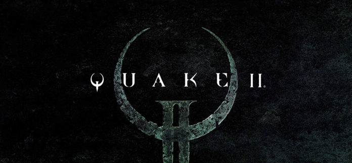 Quake II amélioré mais confirmé pour demain
